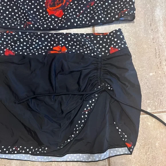 the poet sex toy 2020 Sexy Tankini Swimsuits Women Plus
